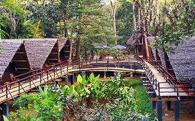 Longoza Ecolodge